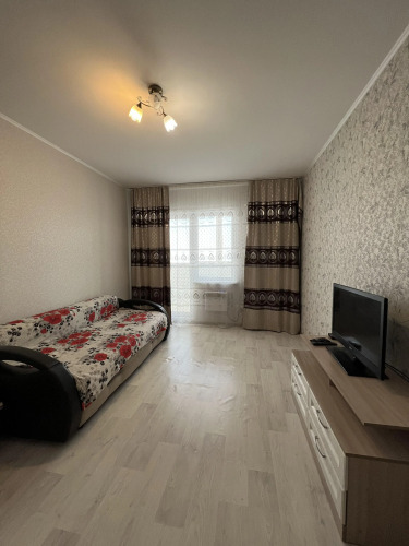 Фотография номера квартиры Апартаменты в 11в мкр