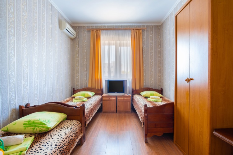 Фотография номера гостиницы Бутик-Отель Магнолия