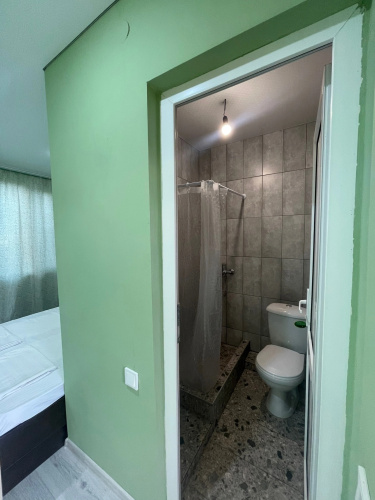 Samshit Private house