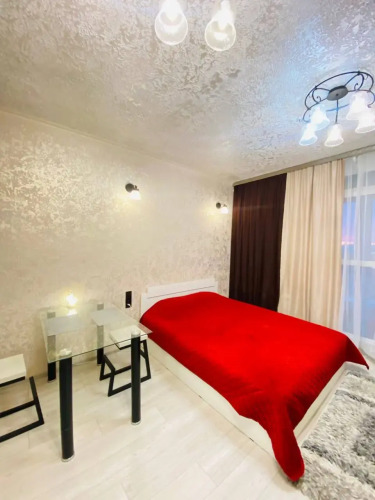 Фотография номера квартиры Квартира на сутки Минск Мир Современная техника Бесконтактный заезд Балкон Wi-Fi Парковка