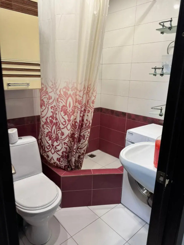 Odnokomnatnye Apartamenty Milana Flat