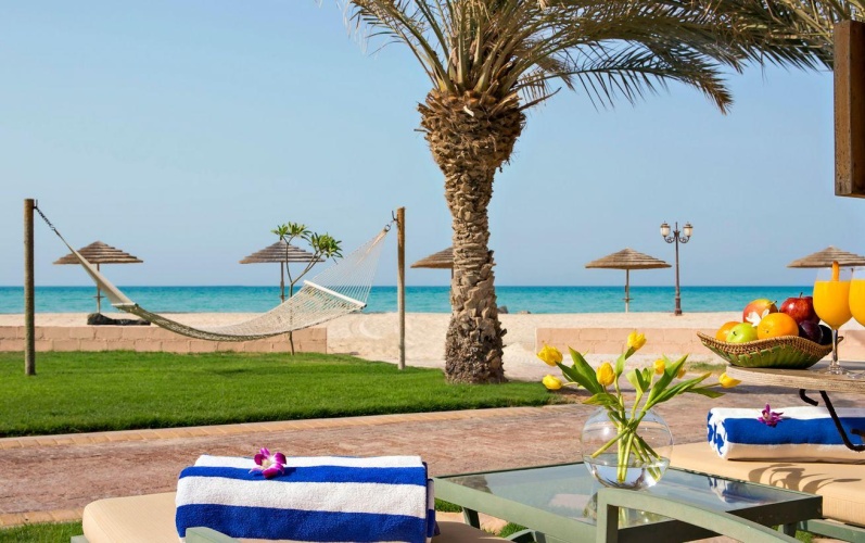 Danat Resort Jebel Dhanna photo 34