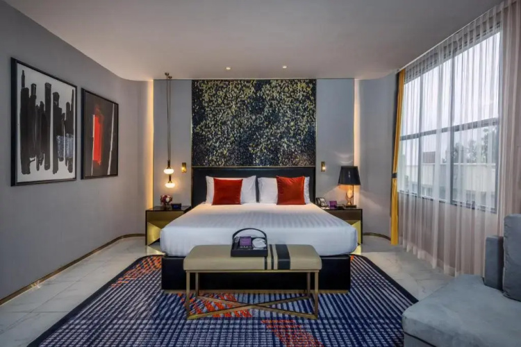 Glee Nairobi A Preferred LVX Hotel