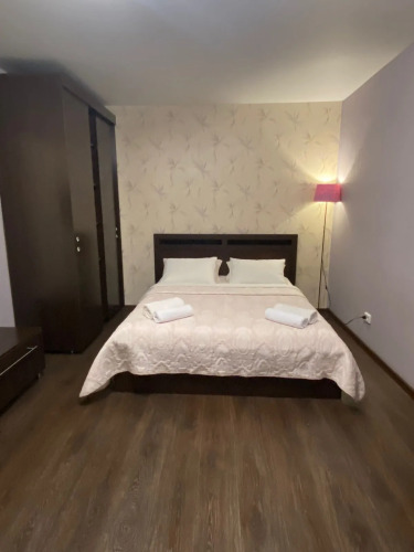 Фотография номера квартиры Апартаменты на Сурикова 17