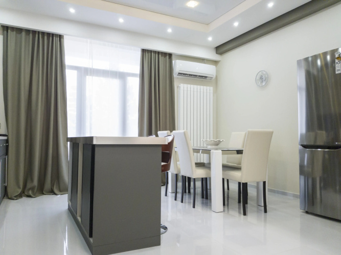 Tbilisi Core Libra Apartments