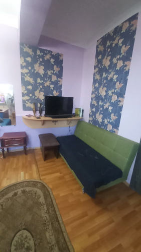 Cozy Studio next to Metro Flat