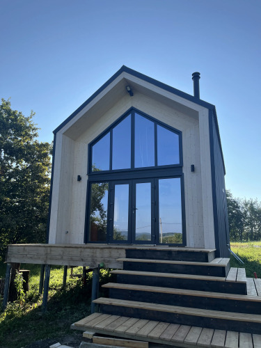 Фотография номера Коттеджа Частный дом Дизайнерский Барнхаус