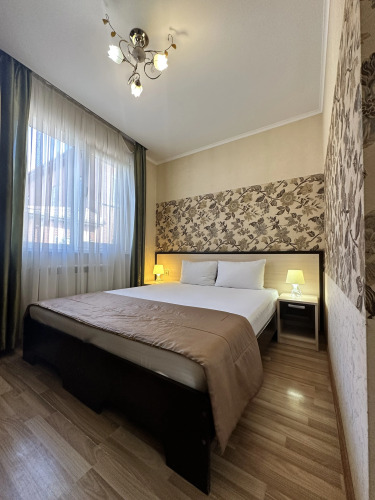 Фотография номера гостиницы Арт отель