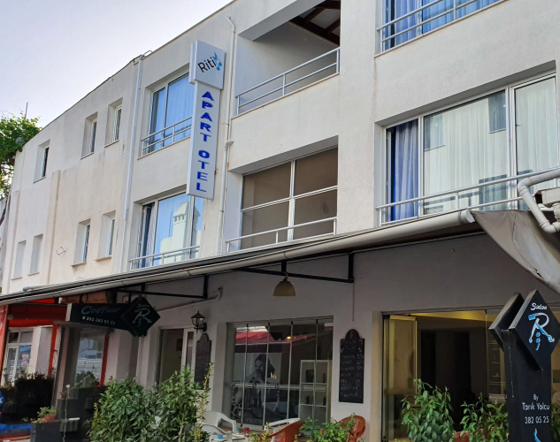 Image de l'hôtel