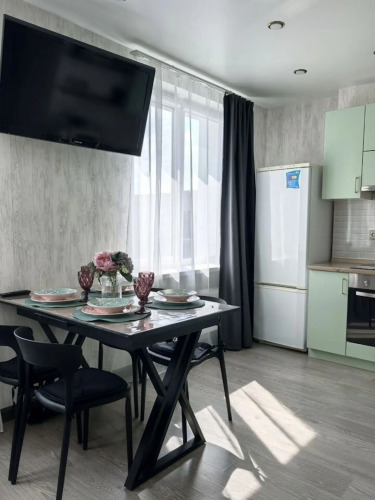 Фотография номера квартиры Квартира на улице Тэцевская 4Д