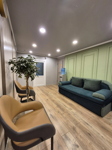Navi Osh Hostel