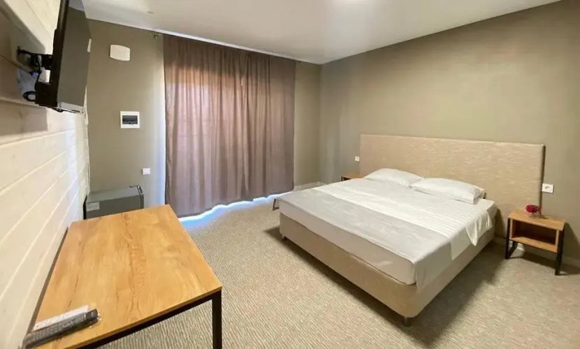 Hotel Abaza