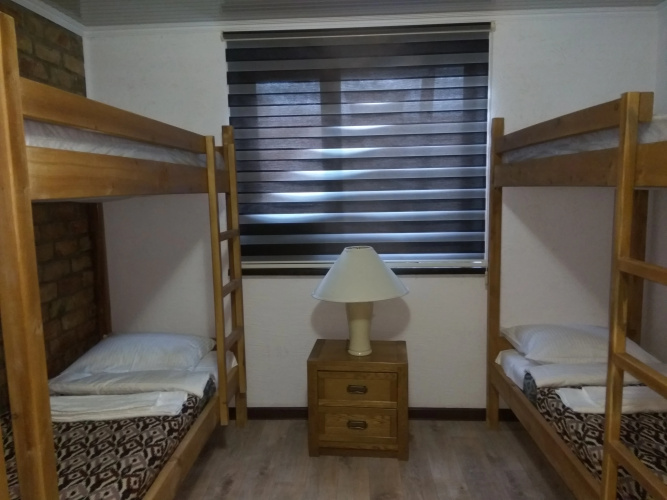 Arba Hostel
