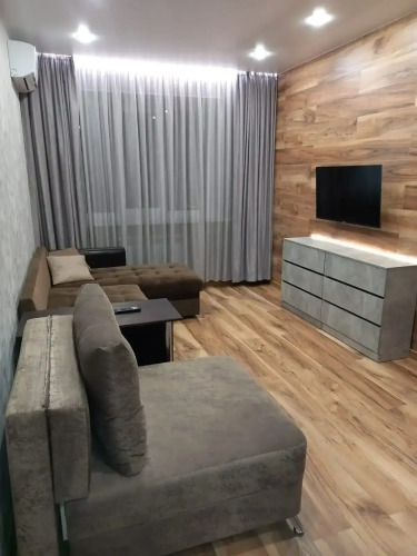 Фотография номера квартиры Квартира у Олега Рязанского