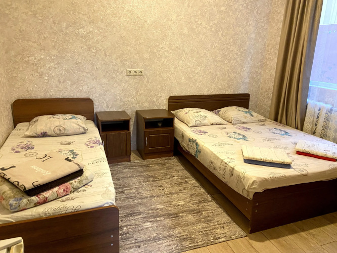 Фотография номера гостевого дома Ниагара Адлер