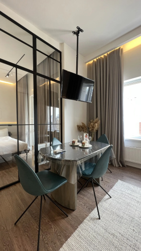 4you 200 Apartments