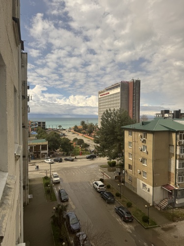 3 Bedrooms Apartment with view
