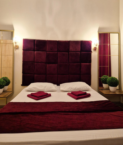 Фотография номера гостиницы АРБАТ