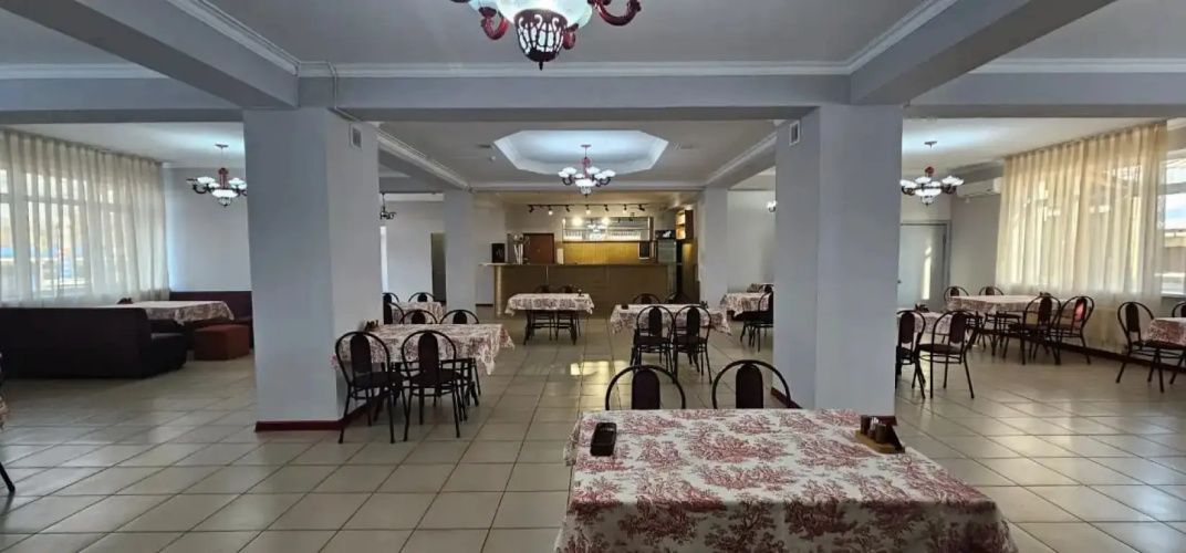 Hotel City