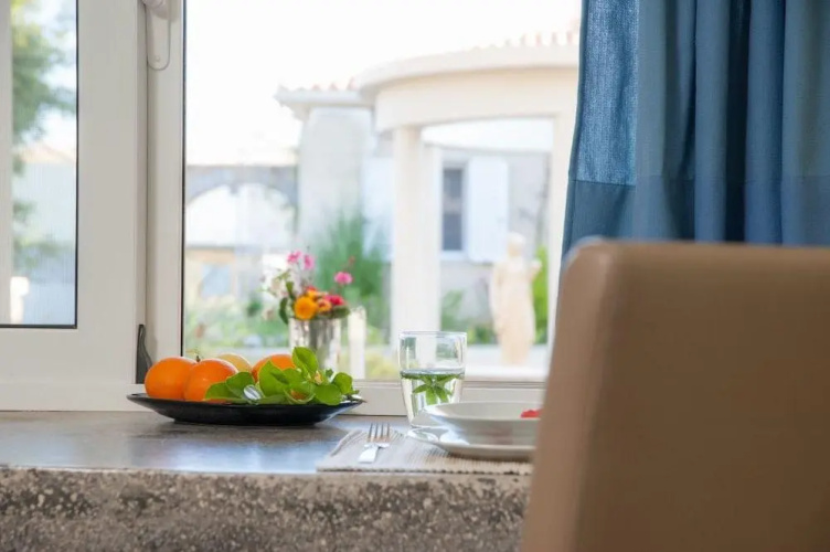 Estia Hotel