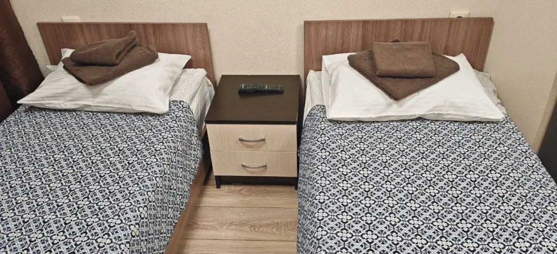 Фотография номера хостела SPACE Hostels