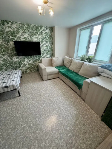 Фотография номера квартиры Квартира на Московском Шоссе18-й Км 53