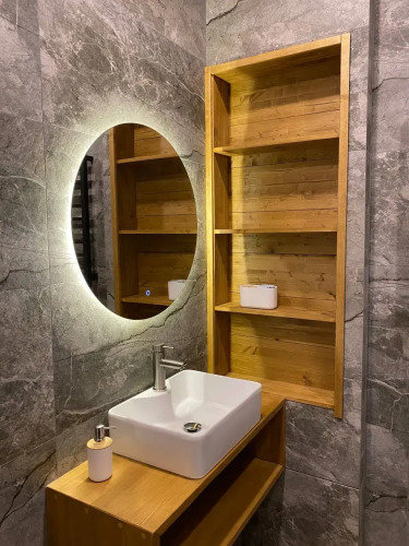 Фотография номера квартиры Квартира в центре на Советской