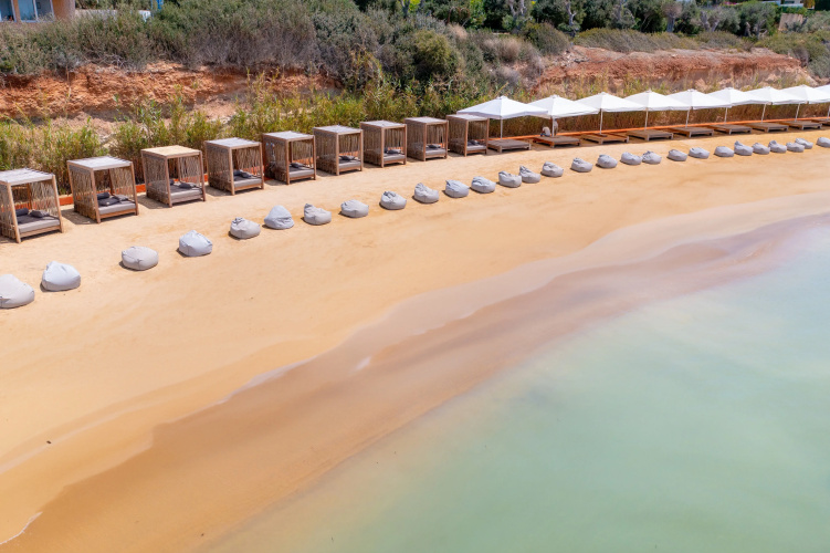 Cap St Georges Hotel&Resort