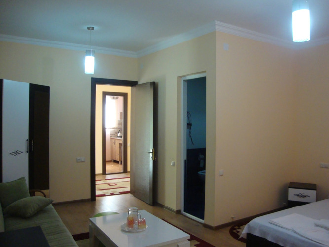 Фотография номера гостиницы Marani Hotel