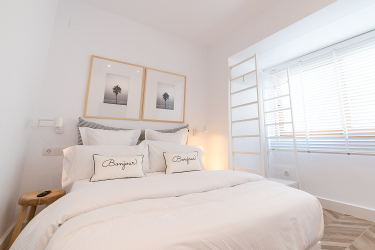 Duna Hotel Boutique photo 34