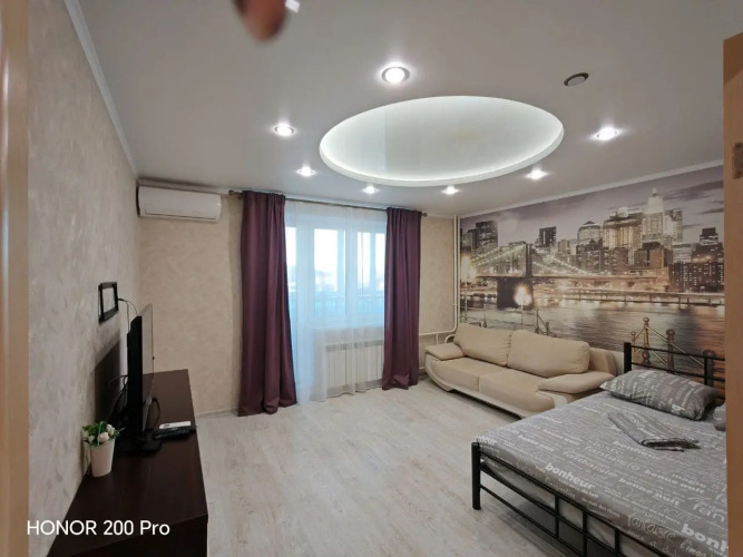 Фотография номера квартиры Квартира Архитекторов 13/3