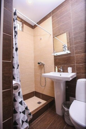 Фотография номера мини отеля Альбатрос