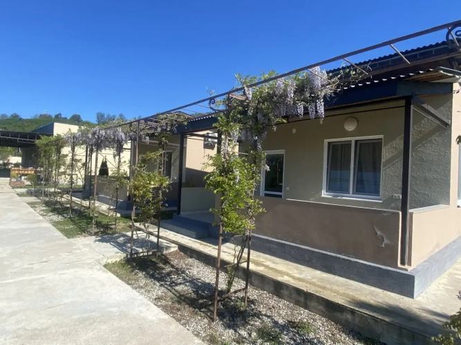 Resort Dobryanka