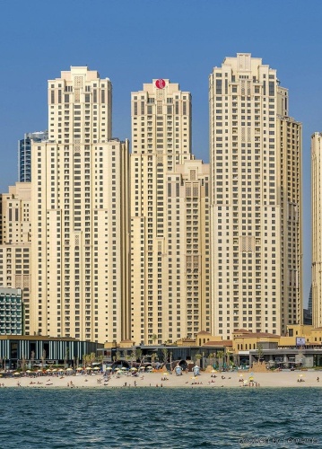 Delta Hotels Jumeirah Beach, Dubai photo 32