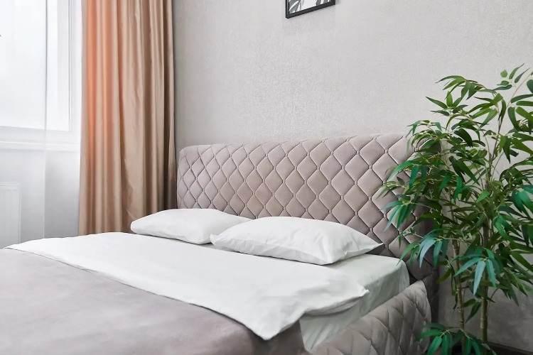 Фотография номера квартиры Квартира Проспект Газеты Правды 17