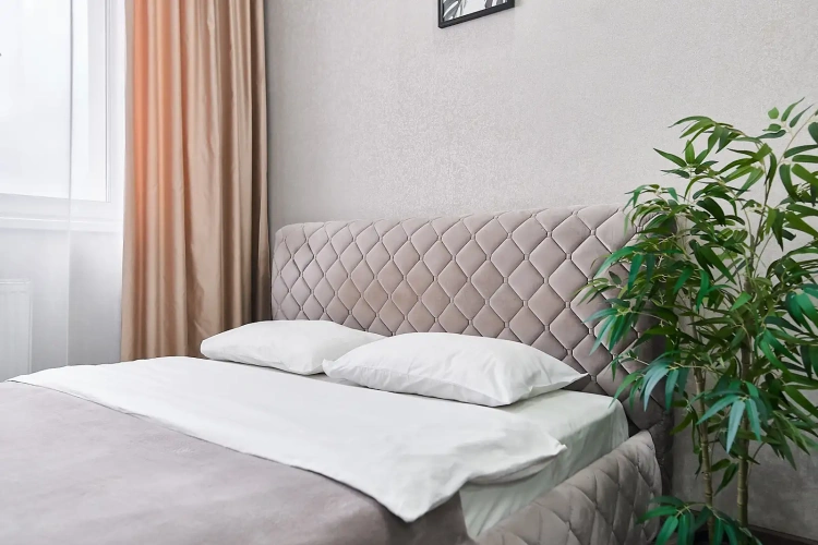 1 Bedroom Double Apartment with balcony