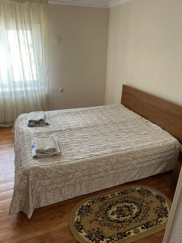 Фотография номера мотеля Мотель А3