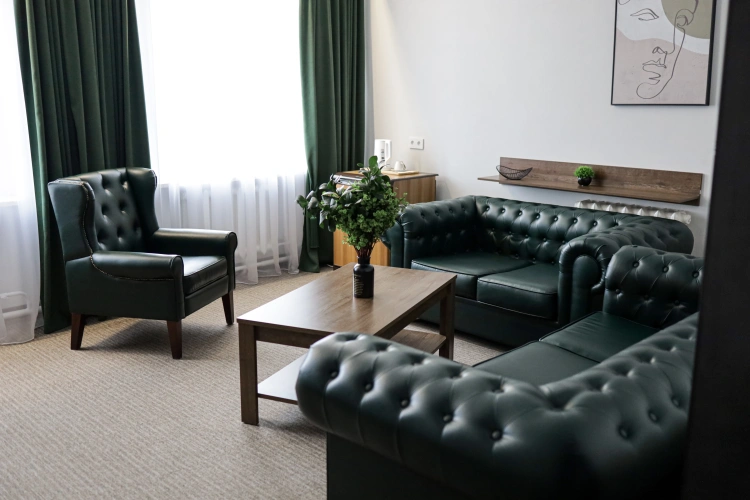 Superior Suite