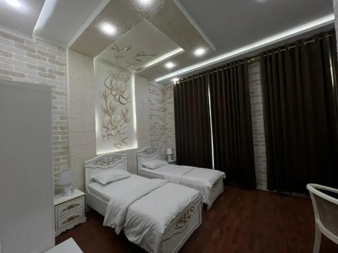 Фотография номера гостиницы Идеал