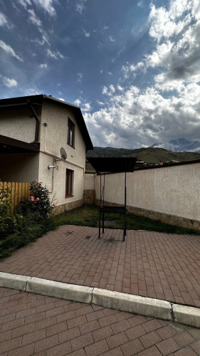 Фотография номера Коттеджа Частный дом с видом на горы