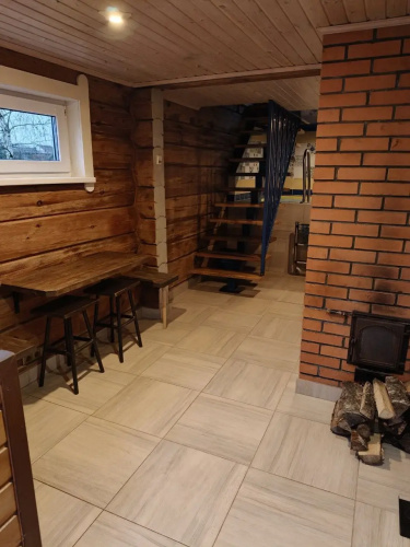 S Baney I Basseynom Guest house