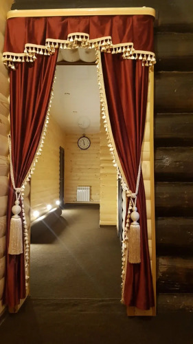 Фотография номера гостиницы Усадьба 50