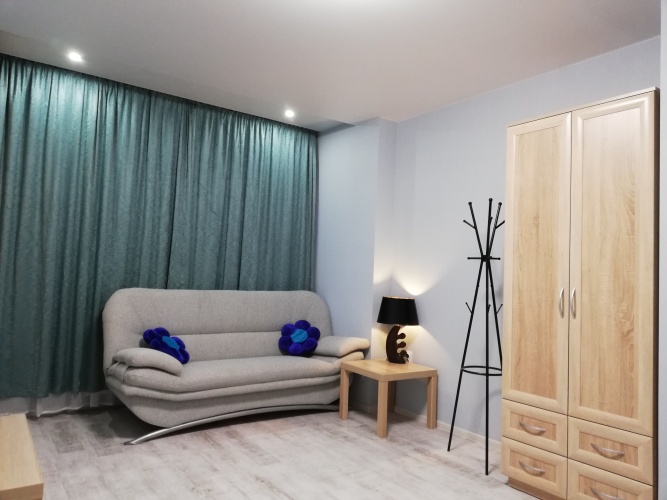 Фотография номера квартиры Апартаменты Балтик тревел