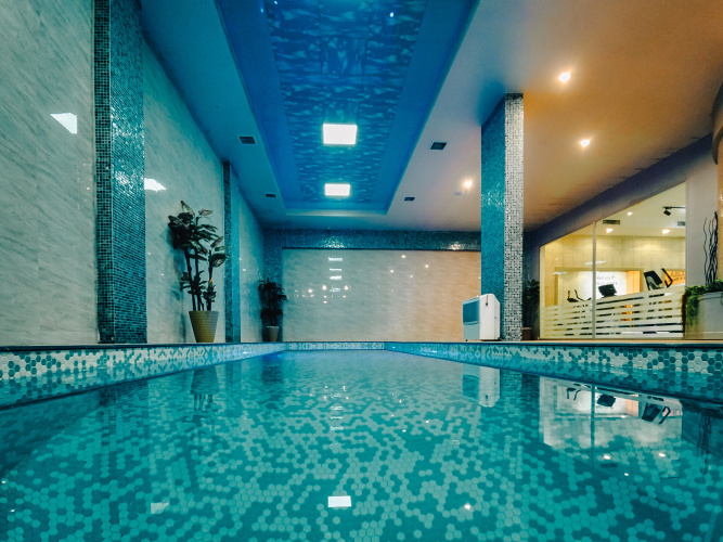 Alba Hotel&Spa