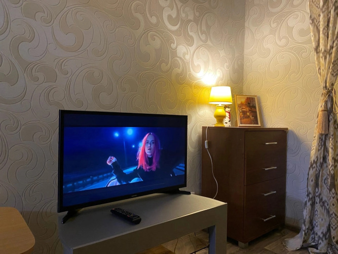 Фотография номера квартиры Апартаменты на Кротевича, д.5