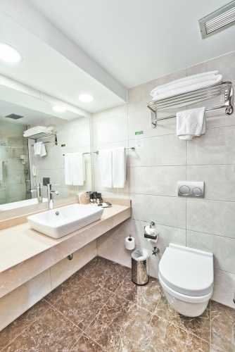 Salamis Bay Conti Resort Hotel & Casino photo 28