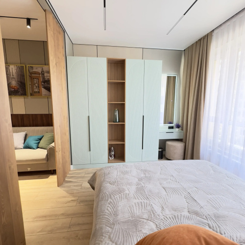 Studio Elegance 57 Apartments