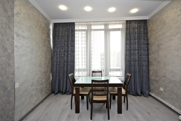 Buzanda 97 Kv 30 Apartments