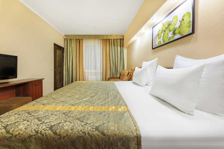  (двуспальная кровать) - изображение 1