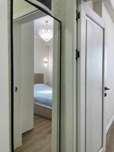 Sunshine Home Flat
